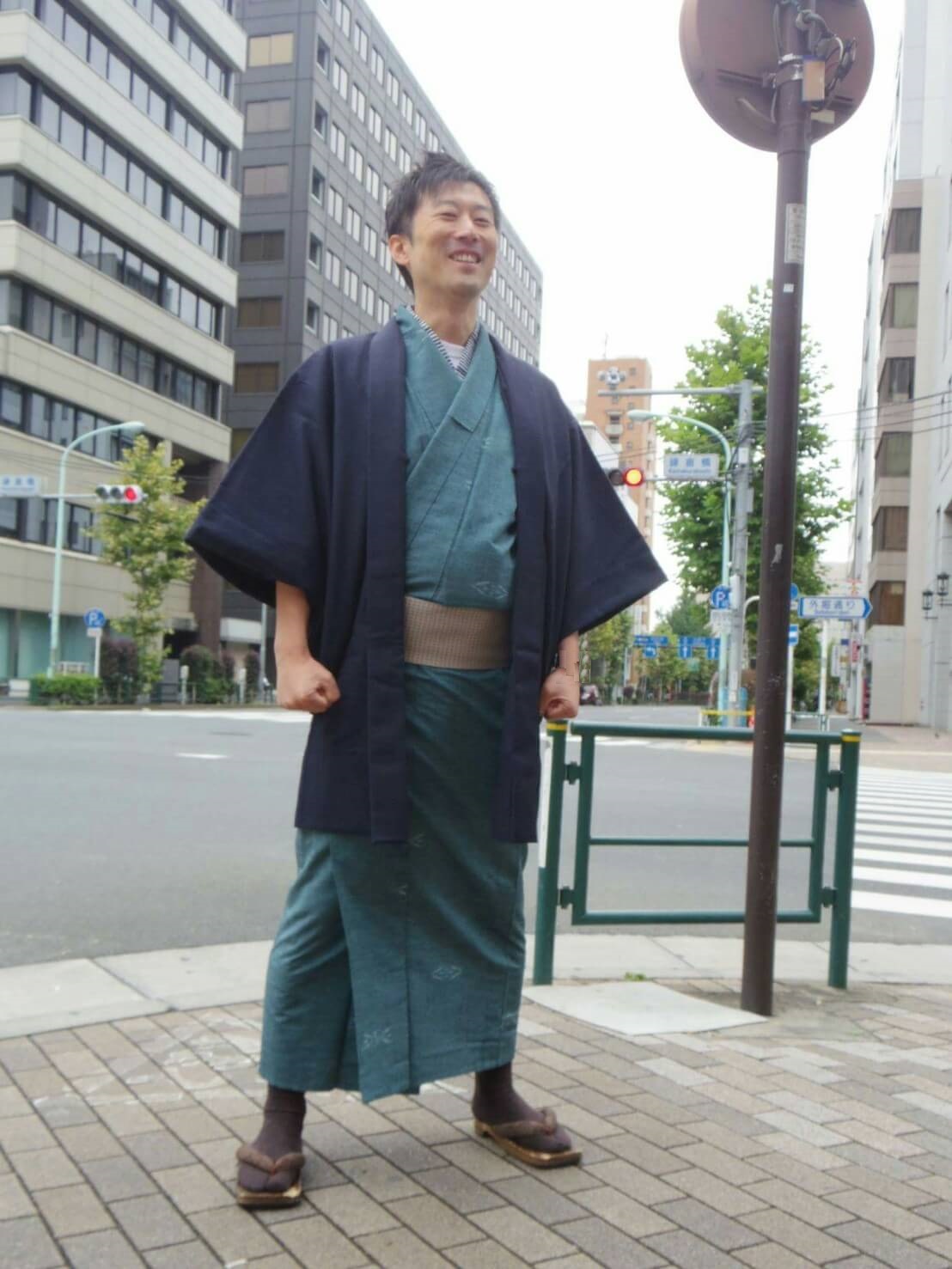 ホスト画像